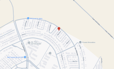 HERMOSA CASA EN VENTA EN EXCELENTES CONDICIONES. VILLA DEL REY, MEX. RECUPERACION ADJUDICADA.