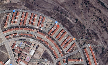 HERMOSA CASA EN VENTA EN EXCELENTES CONDICIONES. VILLA DEL REY, MEX. RECUPERACION ADJUDICADA.