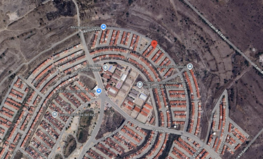 HERMOSA CASA EN VENTA EN EXCELENTES CONDICIONES. VILLA DEL REY, MEX. RECUPERACION ADJUDICADA.