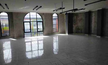 Disewakan Murah Ruko 3.5 Lantai Di Sagan Dekat UGM, Galeria Mall