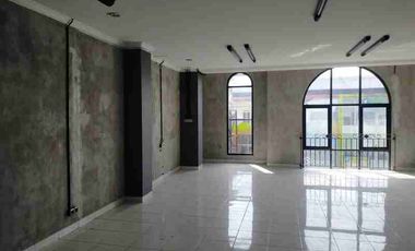 Disewakan Murah Ruko 3.5 Lantai Di Sagan Dekat UGM, Galeria Mall