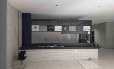 Disewakan Murah Ruko 3.5 Lantai Di Sagan Dekat UGM, Galeria Mall