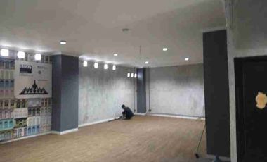 Disewakan Murah Ruko 3.5 Lantai Di Sagan Dekat UGM, Galeria Mall