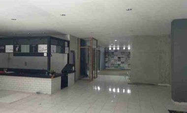 Disewakan Murah Ruko 3.5 Lantai Di Sagan Dekat UGM, Galeria Mall