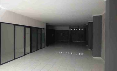 Disewakan Murah Ruko 3.5 Lantai Di Sagan Dekat UGM, Galeria Mall