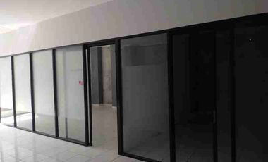 Disewakan Murah Ruko 3.5 Lantai Di Sagan Dekat UGM, Galeria Mall