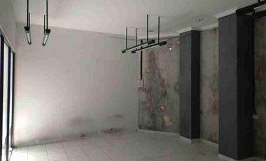 Disewakan Murah Ruko 3.5 Lantai Di Sagan Dekat UGM, Galeria Mall