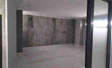 Disewakan Murah Ruko 3.5 Lantai Di Sagan Dekat UGM, Galeria Mall