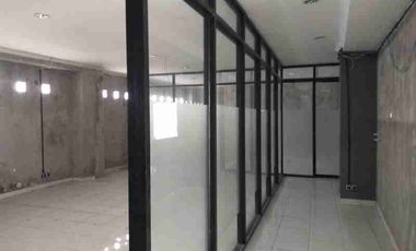 Disewakan Murah Ruko 3.5 Lantai Di Sagan Dekat UGM, Galeria Mall