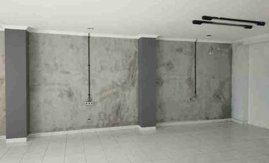 Disewakan Murah Ruko 3.5 Lantai Di Sagan Dekat UGM, Galeria Mall
