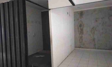 Disewakan Murah Ruko 3.5 Lantai Di Sagan Dekat UGM, Galeria Mall