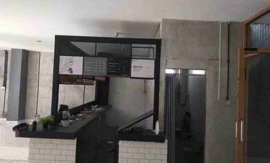 Disewakan Murah Ruko 3.5 Lantai Di Sagan Dekat UGM, Galeria Mall
