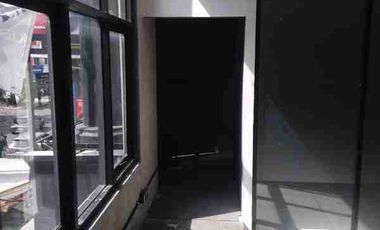 Disewakan Murah Ruko 3.5 Lantai Di Sagan Dekat UGM, Galeria Mall