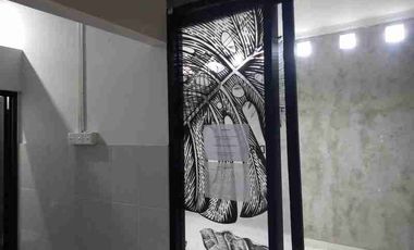 Disewakan Murah Ruko 3.5 Lantai Di Sagan Dekat UGM, Galeria Mall