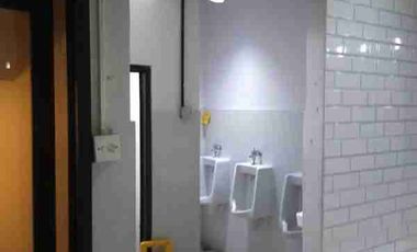 Disewakan Murah Ruko 3.5 Lantai Di Sagan Dekat UGM, Galeria Mall