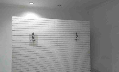 Disewakan Murah Ruko 3.5 Lantai Di Sagan Dekat UGM, Galeria Mall