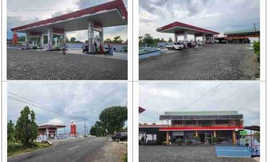 Ruko dijual di Milangasri, Magetan, Jawa Timur