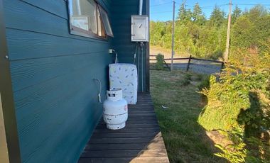 Arriendo Mensual – Loft Amplio con Vista al Mar | Sector Cutipay Alto