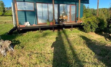 Arriendo Mensual – Loft Amplio con Vista al Mar | Sector Cutipay Alto