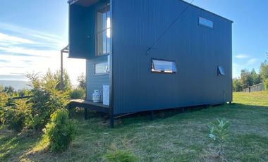 Arriendo Mensual – Loft Amplio con Vista al Mar | Sector Cutipay Alto