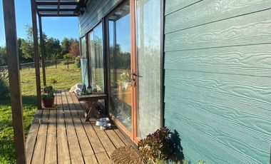 Arriendo Mensual – Loft Amplio con Vista al Mar | Sector Cutipay Alto