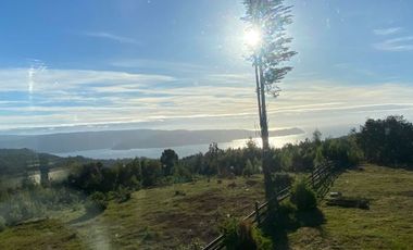 Arriendo Mensual – Loft Amplio con Vista al Mar | Sector Cutipay Alto