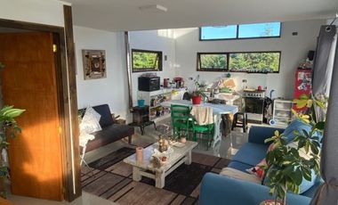 Arriendo Mensual – Loft Amplio con Vista al Mar | Sector Cutipay Alto