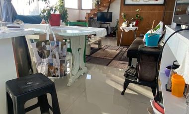 Arriendo Mensual – Loft Amplio con Vista al Mar | Sector Cutipay Alto