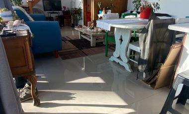 Arriendo Mensual – Loft Amplio con Vista al Mar | Sector Cutipay Alto