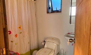 Arriendo Mensual – Loft Amplio con Vista al Mar | Sector Cutipay Alto