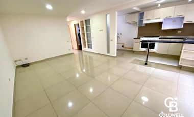 Departamento en Renta, Colonia San Pedro de los Pinos. Benito Juárez