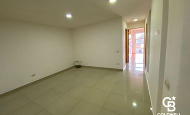 Departamento en Renta, Colonia San Pedro de los Pinos. Benito Juárez