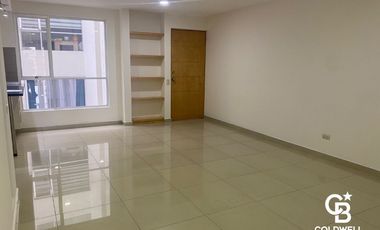 Departamento en Renta, Colonia San Pedro de los Pinos. Benito Juárez