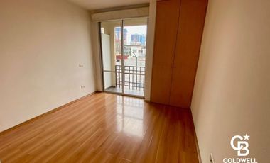 Departamento en Renta, Colonia San Pedro de los Pinos. Benito Juárez