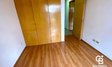 Departamento en Renta, Colonia San Pedro de los Pinos. Benito Juárez