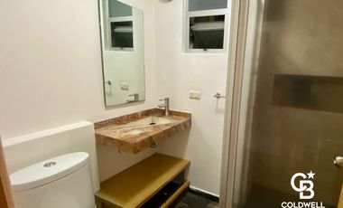 Departamento en Renta, Colonia San Pedro de los Pinos. Benito Juárez