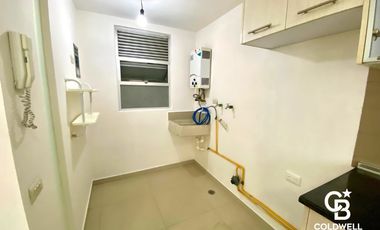 Departamento en Renta, Colonia San Pedro de los Pinos. Benito Juárez