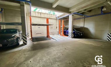 Departamento en Renta, Colonia San Pedro de los Pinos. Benito Juárez