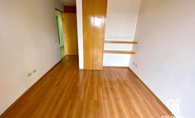 Departamento en Renta, Colonia San Pedro de los Pinos. Benito Juárez