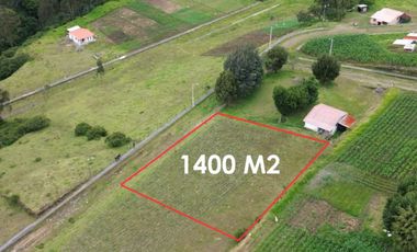 Terreno en venta – La Merced, Barrio Santa Ana