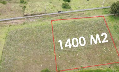 Terreno en venta – La Merced, Barrio Santa Ana