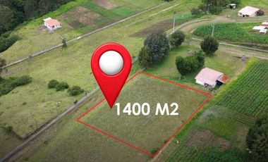 Terreno en venta – La Merced, Barrio Santa Ana