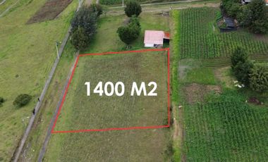 Terreno en venta – La Merced, Barrio Santa Ana