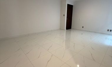 Departamento en renta en Del Valle Norte, Benito Juárez