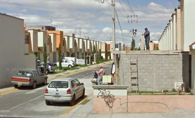 Casa En Venta En Paseos De Chalco, Chalco Méx CLG