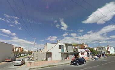 Casa En Venta En Paseos De Chalco, Chalco Méx CLG