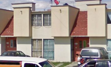 Casa En Venta En Paseos De Chalco, Chalco Méx CLG