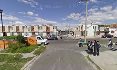 Casa En Venta En Paseos De Chalco, Chalco Méx CLG