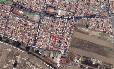 Casa En Venta En Paseos De Chalco, Chalco Méx CLG