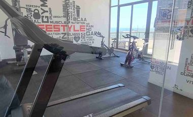 Arriendo dpto amoblado